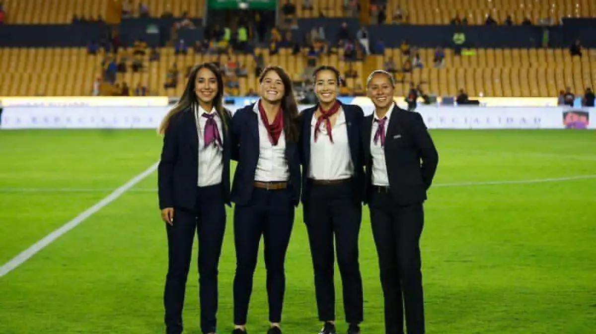 liga mx femenil